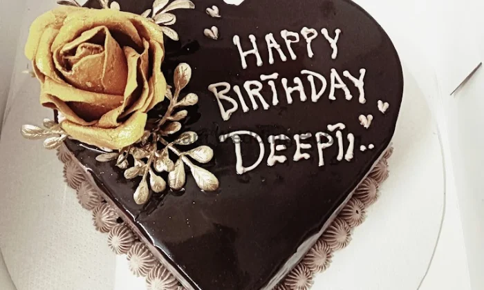 Jack N Jill Homemade Cakes